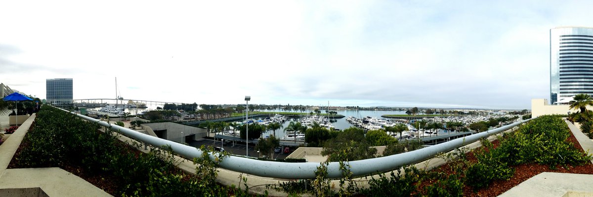 AFCEARMC's tweet photo. Gorgeous morning at @afceasd #WEST17 https://t.co/7MzN7UHt7L