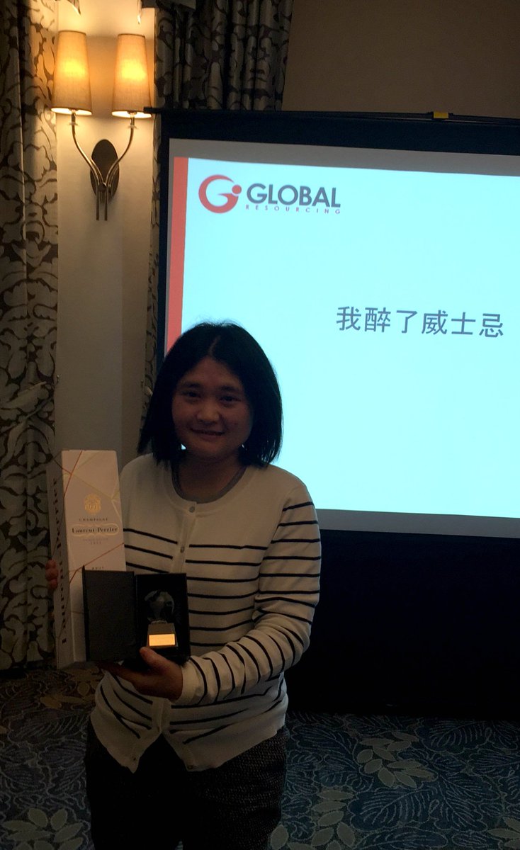 WorkForGlobal's tweet photo. Some pictures of our award winners at our AGM at the @grandbrighton last month! #agm #recruitment #careersinrecruitment #recruiterlife https://t.co/WRbZDdJs0d
