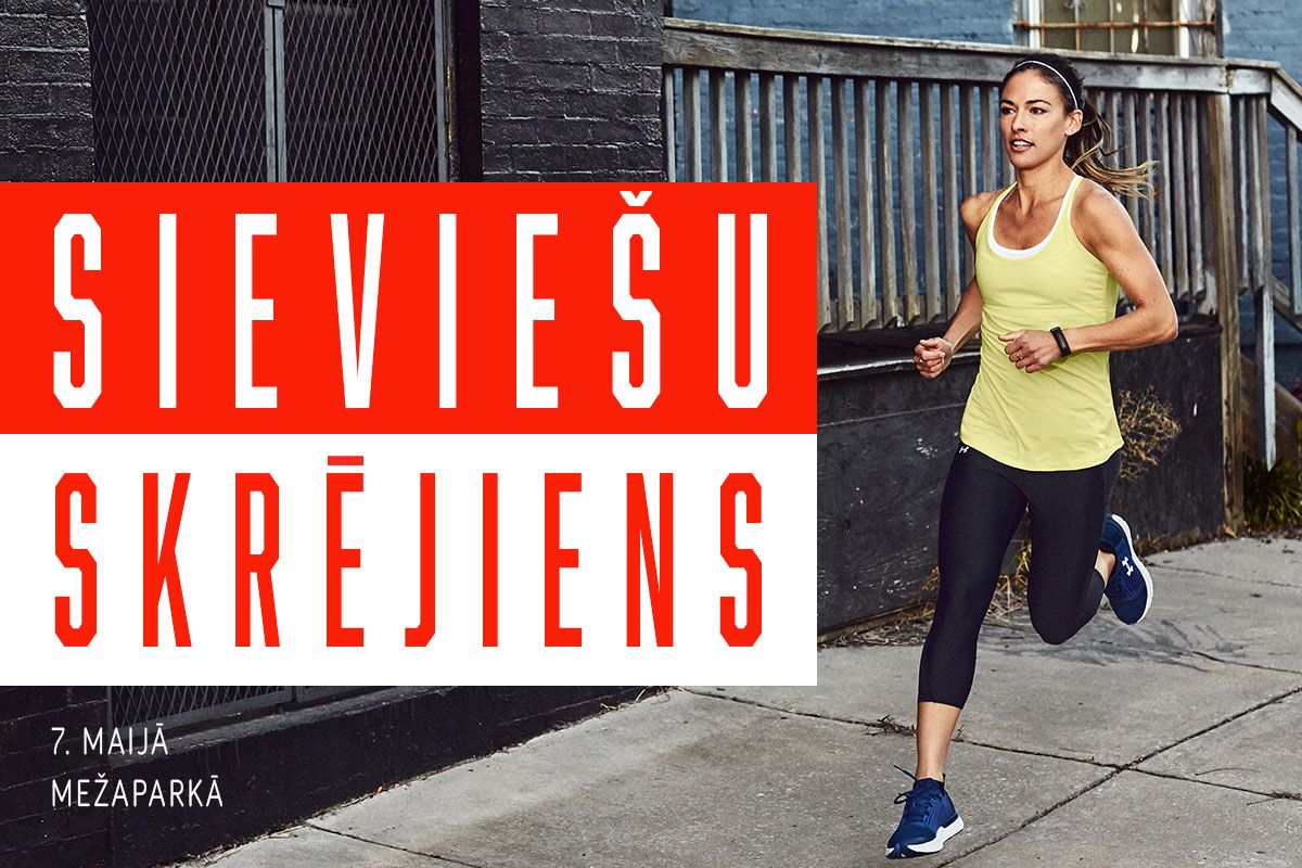 Tikai līdz 24. februārim reģistrējies par 5 EUR! Nepalaid garām izdevīgo cenu: buff.ly/2m39n20