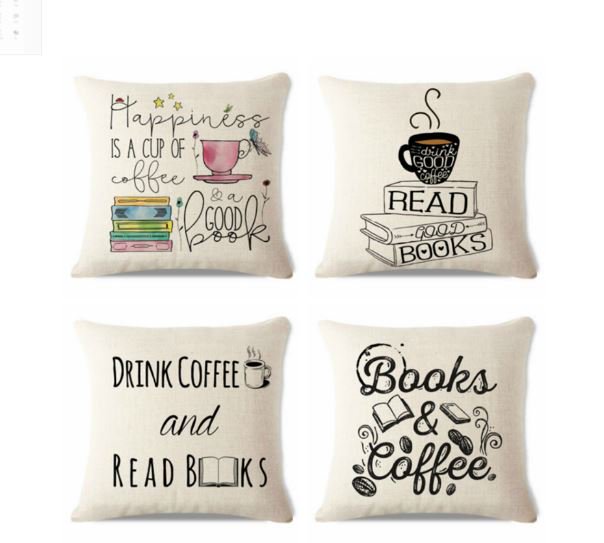 chrissym_29's tweet photo. Yes, coffee + books = MAGIC!! #PerfectEquation https://t.co/HEy4Puqwcj