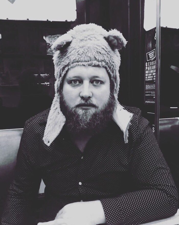 Join us in wishing Ben a Happy Birthday today #birthdayboy