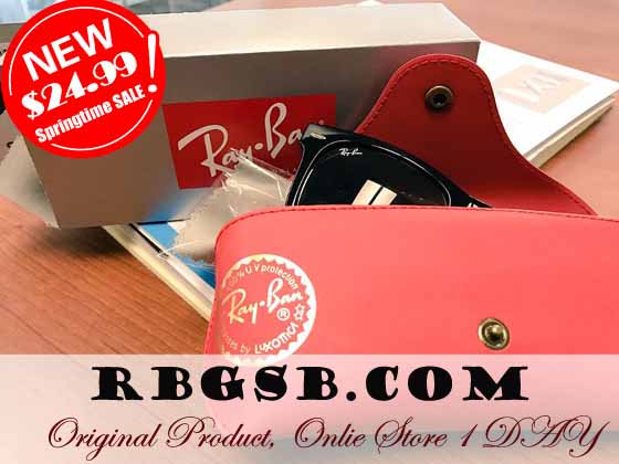 Springtime New style Rayban,Original Product, Onlie Store Sale-price $19.9! >> rbgap,com