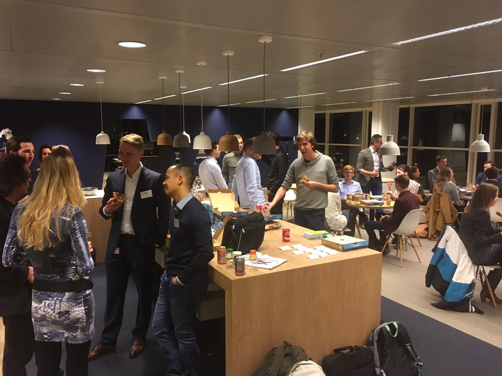 marloes_pauw's tweet image. #ipmayoungcrew @YachtNL #welkominonsnetwerk