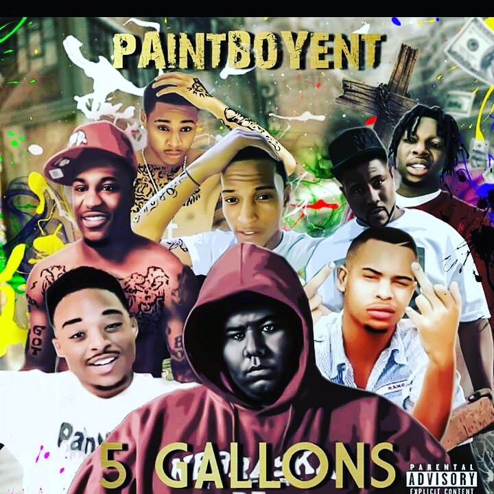 Alotuhhdoe's tweet photo. 5 GALLONS OUT NOW ON A APP NEAR YOU GO GET IT https://t.co/ep0p3TKMFC