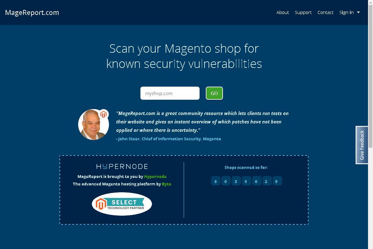 ExpressCommCo's tweet photo. Use @MageReport to discover your #Magento #eStore #Threats. https://t.co/s3gyD3nudM #OnSMS #Security #Ecommerce https://t.co/hF9EVnd8lj