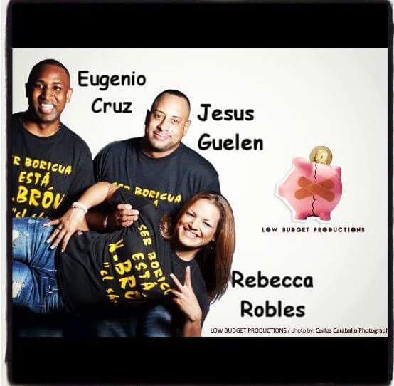 eugenio_geno1's tweet photo. Sin Vacaciones... la nueva parodia de #lowbudgetproductions espéralo bien pero bien, pronto!! https://t.co/KYHJvHvyjg