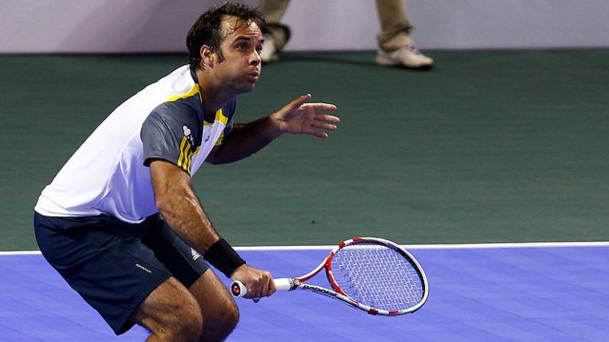 Babolat fernando gonzalez clearance