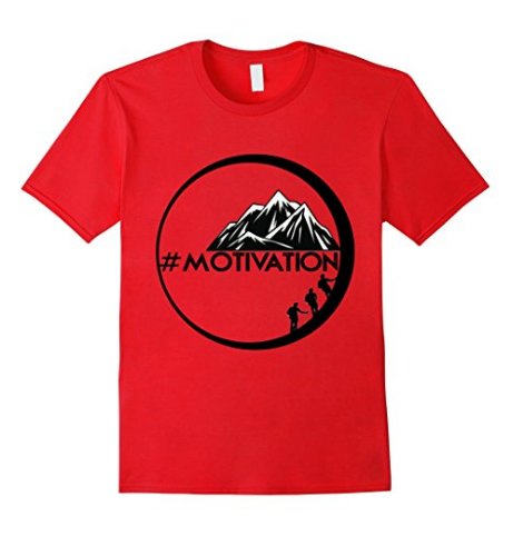 Grab Your Monday Motivation T-Shirt Here!

Click here ===>> amazon.com/dp/B06X94YSXG/…

#mondaymotivation #outdoorgear #climbing