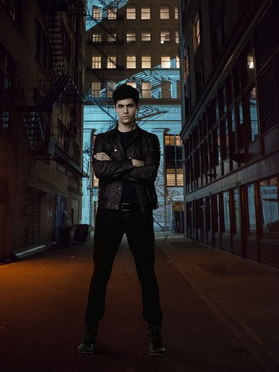 We need to know what’s next for Alec… 😰😰😰 #Shadowhunters