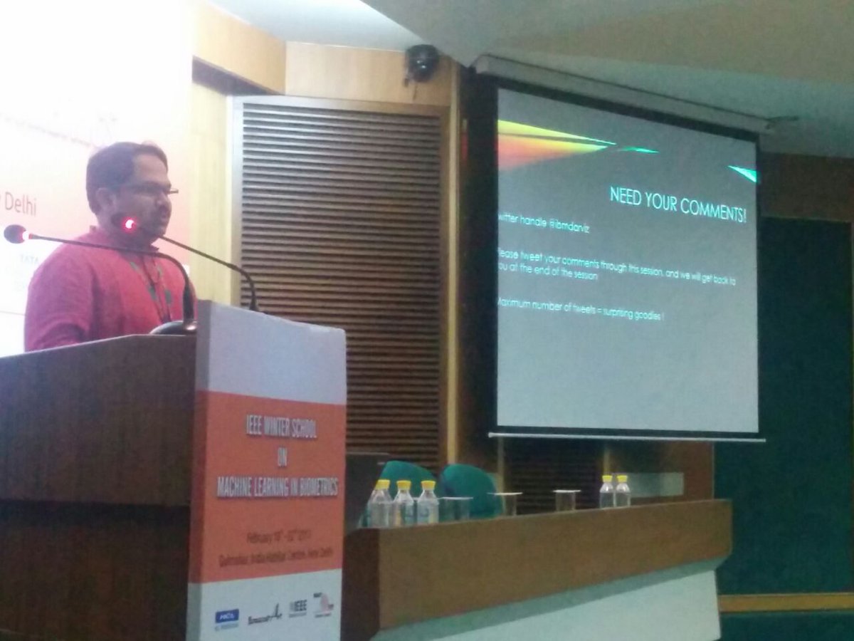 goodboyanush's tweet photo. That inauguration of @ibmdarviz and hands on session went very well #pleased @kmsenthil @rahul_a_r @panwarnaveen9 https://t.co/WwPdyHIntj