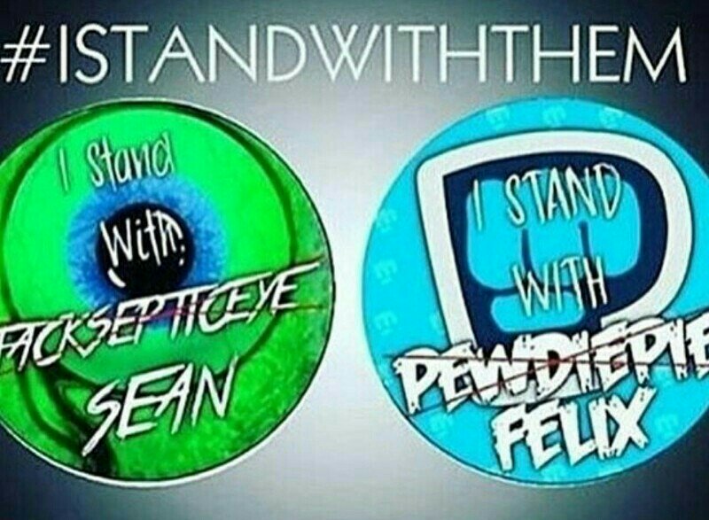 2EW_34's tweet image. #ITANDWITHTHEM