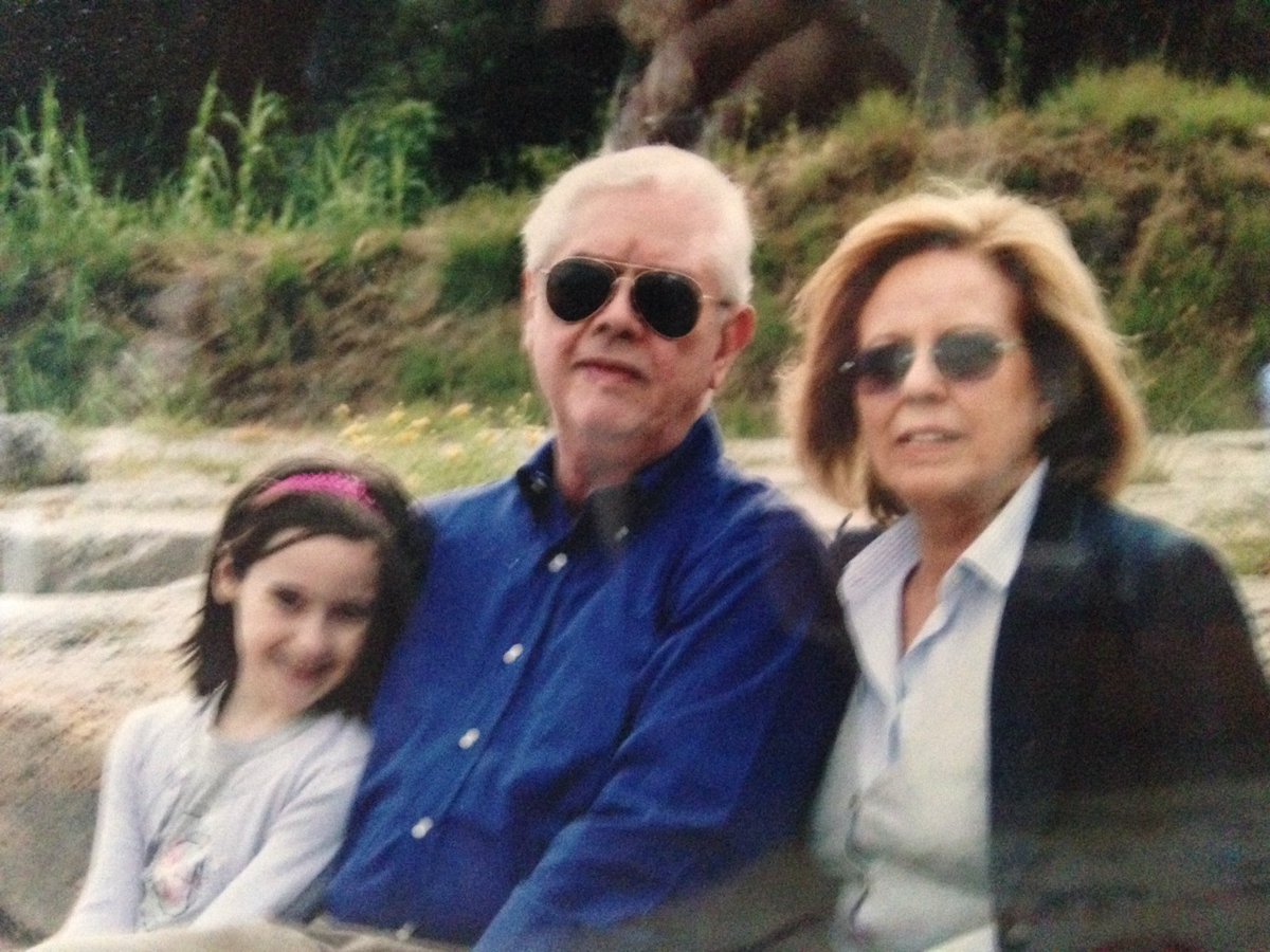 Una delle nostre escursioni!