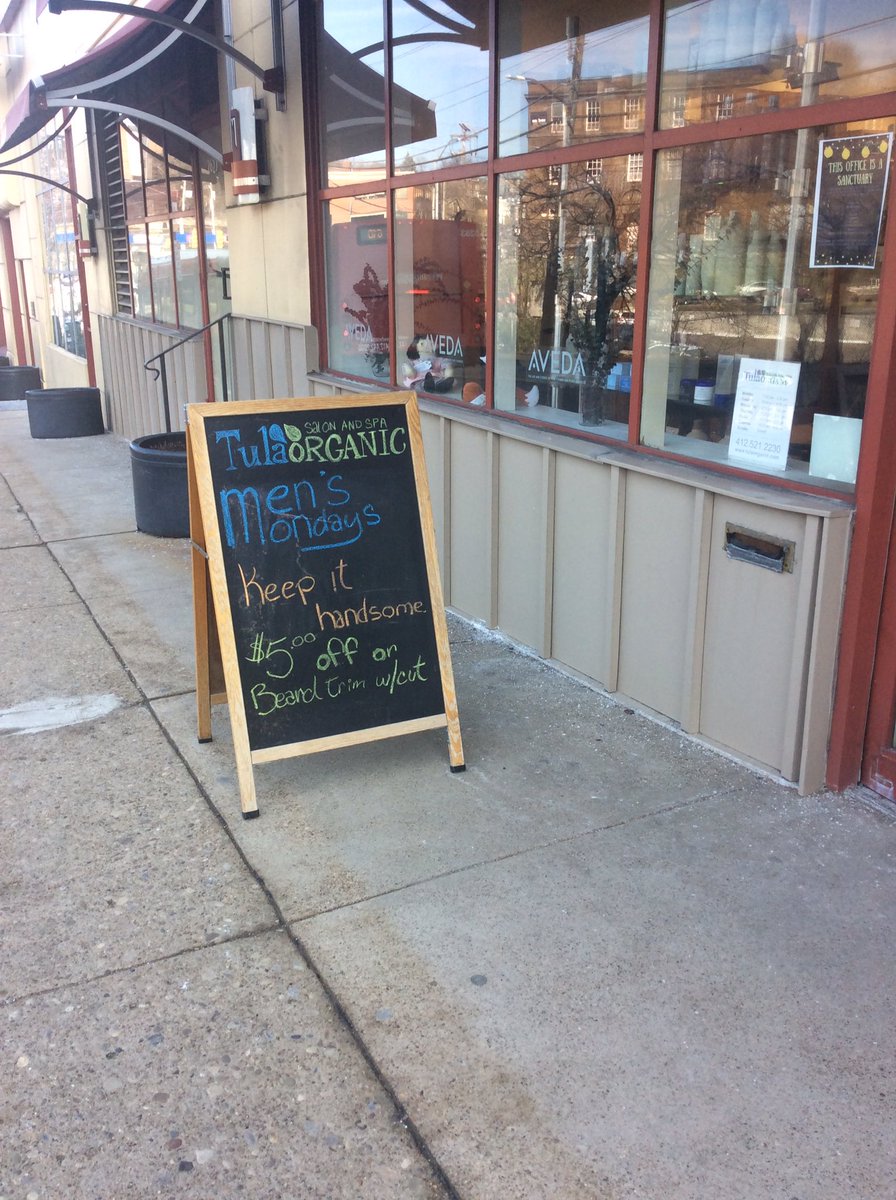 tulaorganic's tweet photo. Men's  💇‍♂️Monday @tulaorganic -stop or call in for your appt w/Betsy or Dayle now for $5 off your cut today!
Only on Mondays #haircut #men https://t.co/dcLdjJLehn
