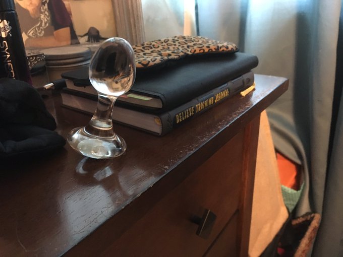 About last night... #anal #buttplug #sextoys https://t.co/KPXfWPG7Oa<a href="/tag/anal"class="tags">#anal</a><a href="/tag/buttplug"class="tags">#buttplug</a><a href="/tag/sextoys"class="tags">#sextoys</a>