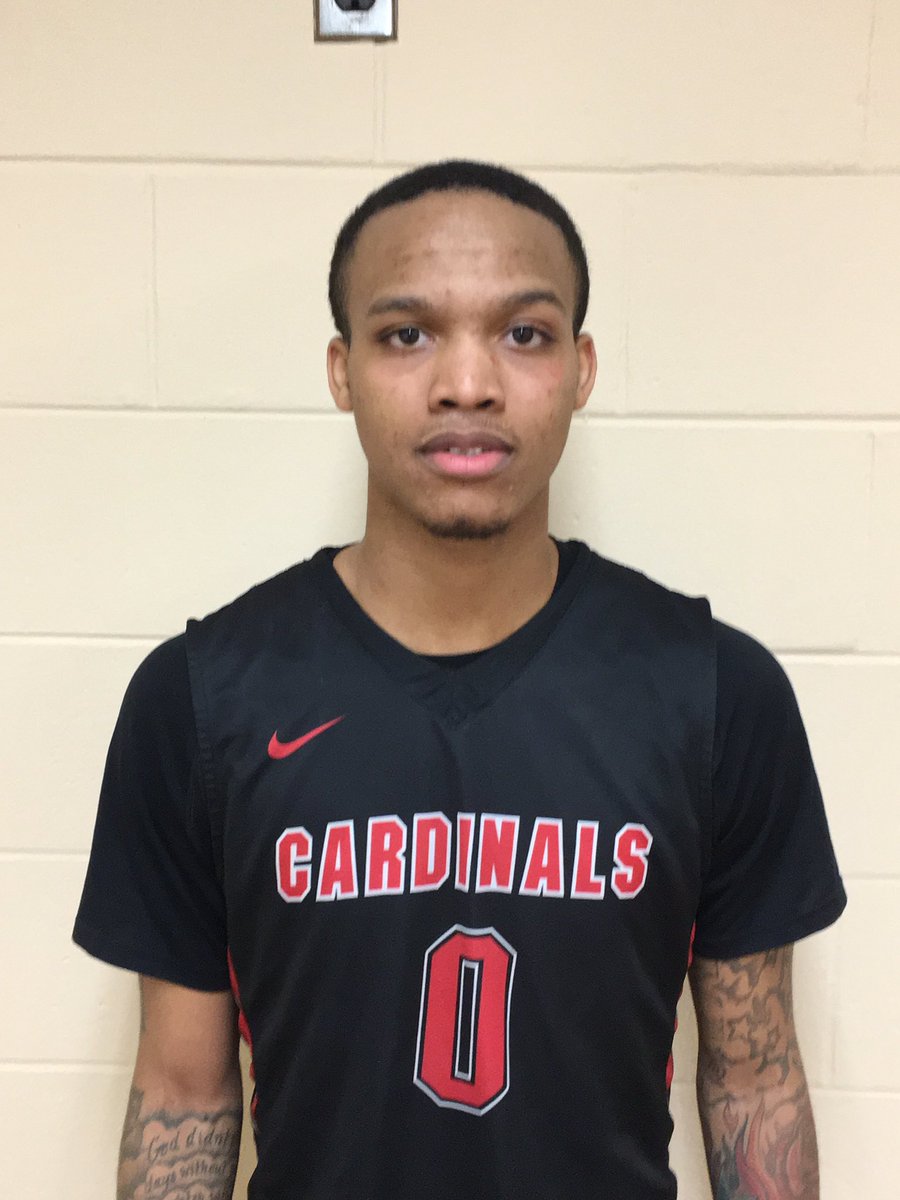 CoachWhiteFp's tweet photo. Congrats to Montaque Wright Jr. A two year player at CCBC Catonsville for being selected to Second Team All conference! #Letgocards https://t.co/XtL9ufmVtb