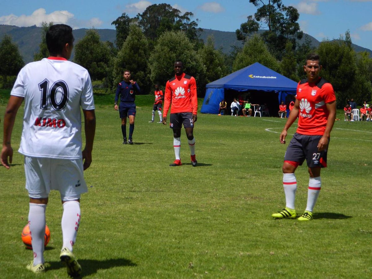 juniorrang10's tweet photo. Dios al mando ⚽️🙏🏽 https://t.co/67EM7vWVLt