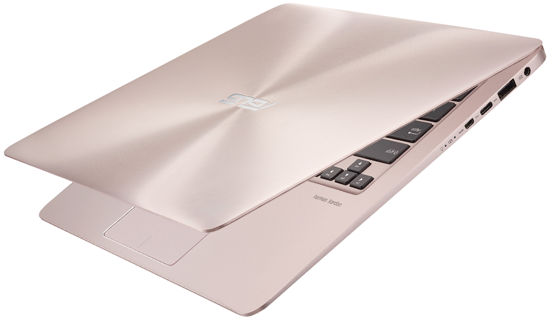 Inforolbu's tweet photo. Nuevo Asus ZenBook UX330, increíblemente fino y con una elegancia atemporal. Pídenos más info ;) #TodoLoQueNecesitasINFOROLBU https://t.co/vYLQggu8L9