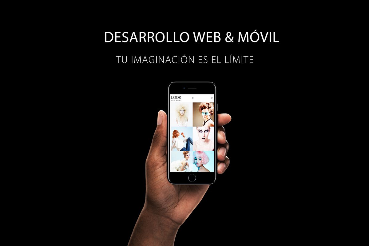 dafsystemalg's tweet photo. Más allá de un Desarrollo Web... #WebDesign #webdevelopment #EquipoDSA
INSTAGRAM -> @dafsystemalg https://t.co/lcmvuIBgbh