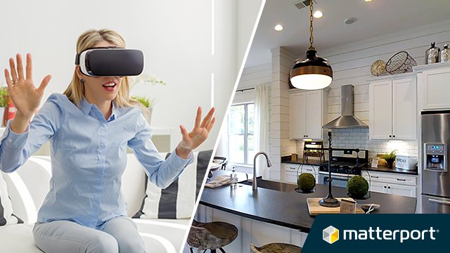 Looking for a new home is no longer a lengthy process. With <a href="/Matterport/">Matterport</a>, all it takes is a VR headset! matterport.com/virtual-realit…