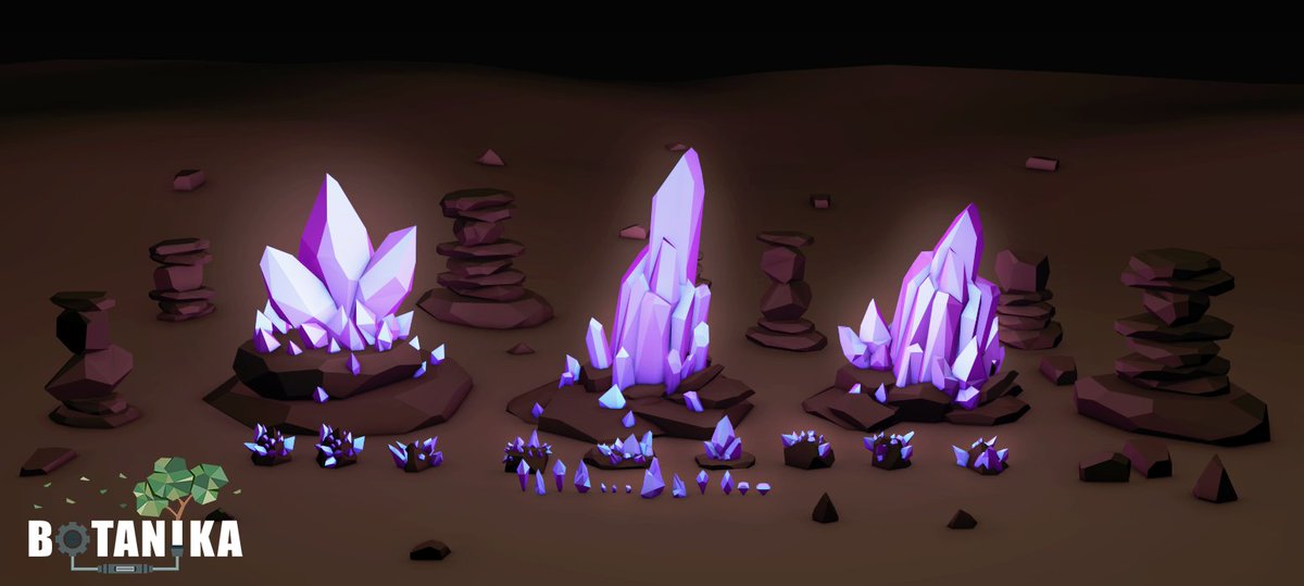 Botanika tweet media