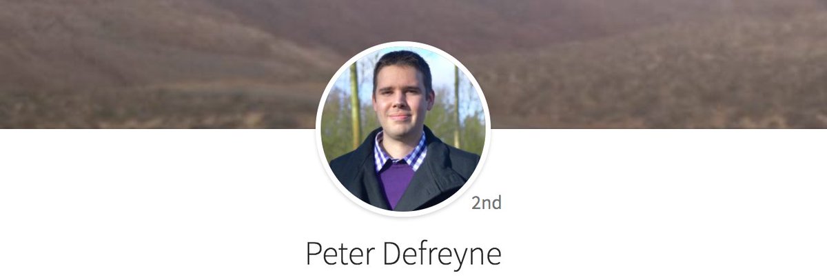 ixorbe's tweet image. IxorTalk groeit! Peter was PM Smart &amp;amp; Connected Mobility bij Antwerp Management School / VIM en gaat onze IOT afdeling trekken. Welgekomen!