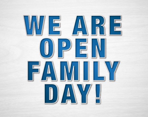 Summit_GM's tweet photo. Happy Family Day, #FortMcMurray! #YMM #SummitGM https://t.co/Ou5v3tJTKA