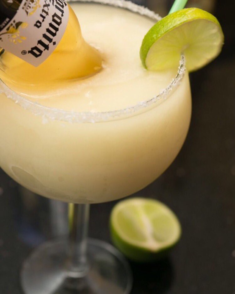 SenorTequila1's tweet photo. Mark your calendars! This Wednesday Feb 22 it's National Margarita Day! We will have Happy Hour all day long! 🍹 https://t.co/H7BeXG8hgU