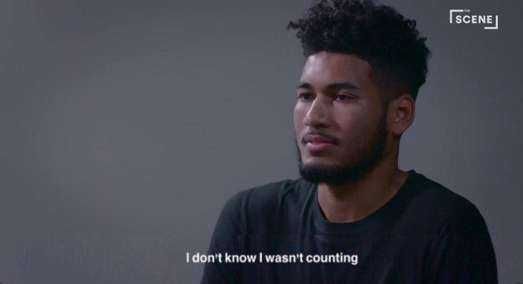 CrossCountryTF's tweet photo. In the middle of a workout:
Coach: How many repeats do you have left? 

Me: https://t.co/DS8wEhylYx