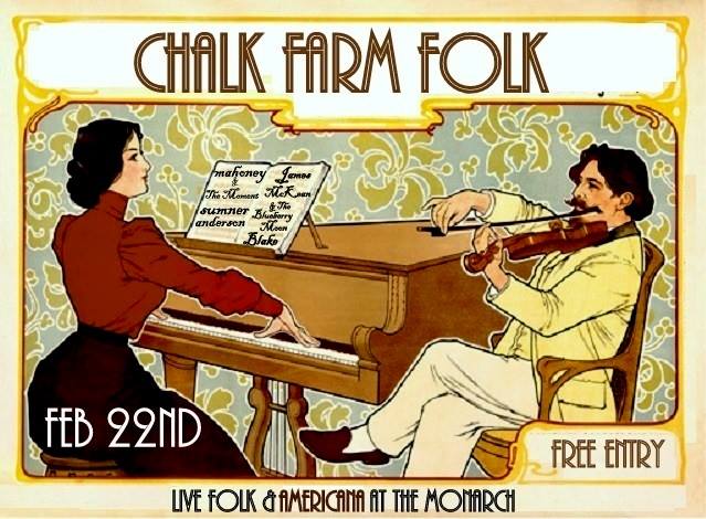 MahoneyReturns's tweet image. @FolkLondonMag Join us Thurs @camdenmonarch Chalk Farm Folk returns with @x_B_l_a_k_e_x  @SumnerAnderson &amp;amp; many more great live acts! x