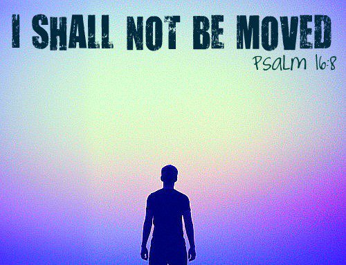 graciemurphree's tweet photo. #IShallNotBeMoved No #weapon formed against me shall prosper. #GodEndures I will #Endure Just #TakeAStand https://t.co/v33GYV19ee