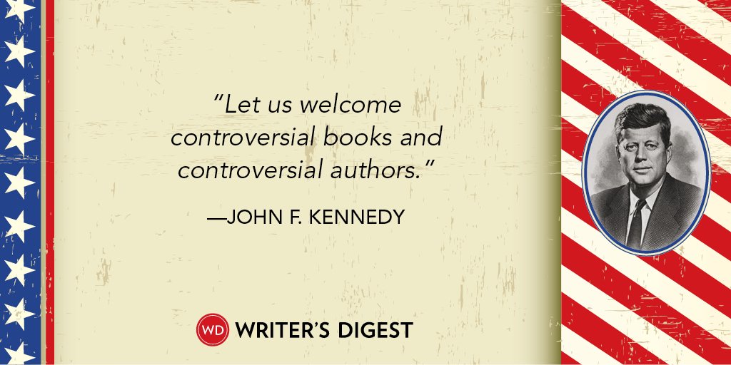 7 Presidential Quotes About the Importance of Writing and Reading - ow.ly/pevi3094VZB  #PresidentsDay