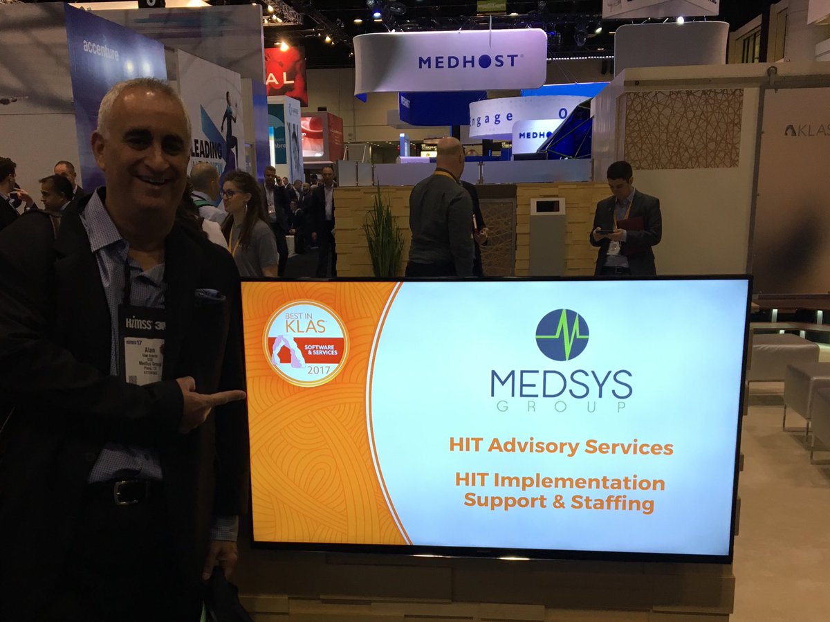 MedSys Group® tweet media
