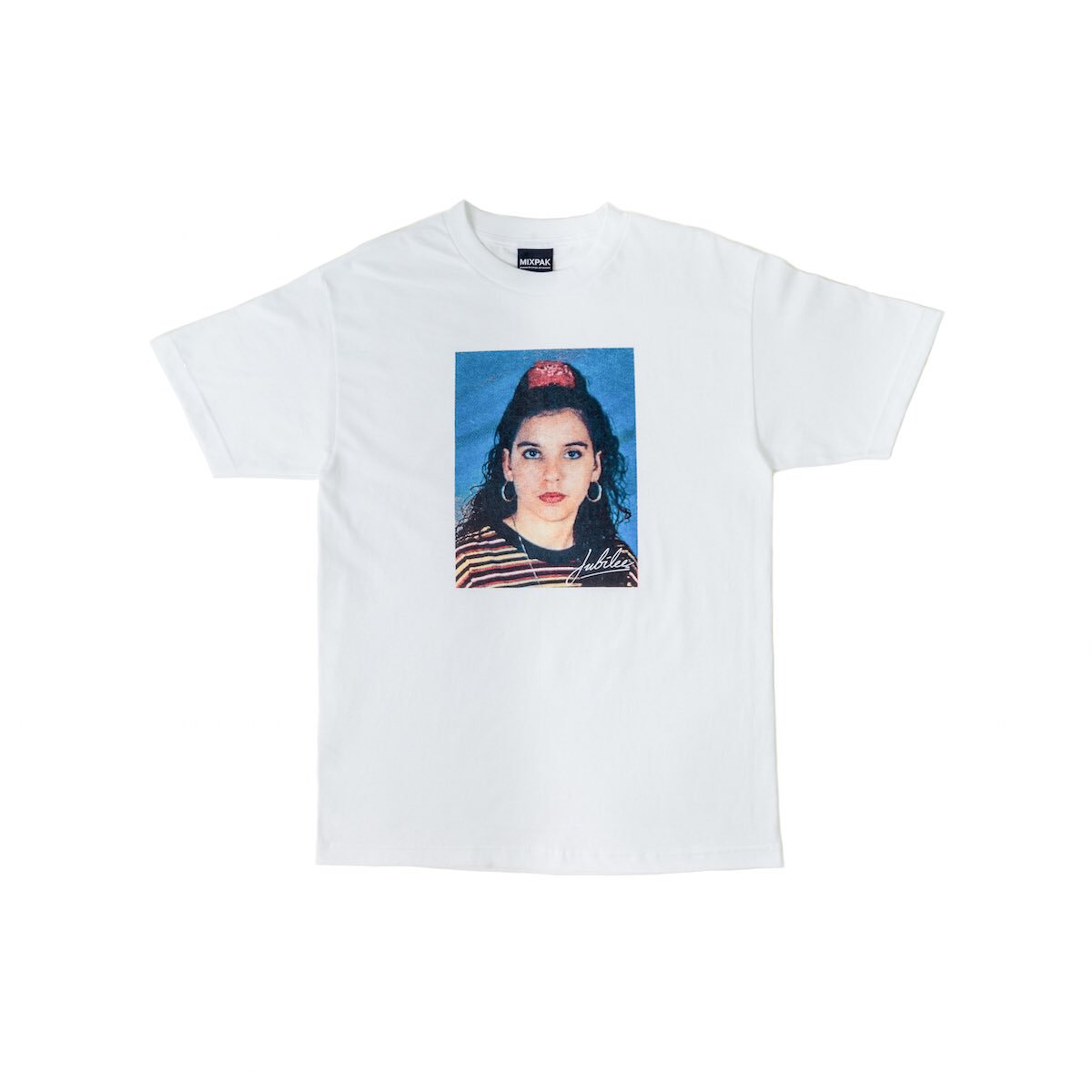 Mixpak's tweet photo. NEW @JubileeDJ TEES IN THE BUILDING 

👹https://t.co/vCnoC1vzRB 👹 https://t.co/5vhHcxb5Ph