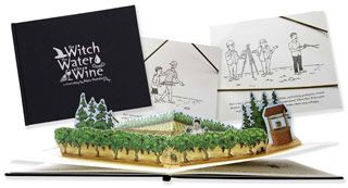 TheDiviningRod's tweet photo. Read #TheDiviningRod story and learn how #MarcMondavi became a #WaterWitch: https://t.co/x9bgp8GJWr Pair with a glass of #PinotNoir! #Wine https://t.co/NDW1Tz1bVy