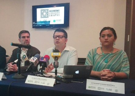 Francisco Rivas (@frarivascol) on Twitter photo #Chiapas a la alza en varios delitos informa el <a href="/ObsNalCiudadano/">ObsNalCiudadano</a> bit.ly/2m4LxTP <a href="/ObservatorioCCH/">Observatorio Ciudadano - Chiapas</a> <a href="/Meganoticias/">Meganoticias GDL</a> #Chiapas a la alza en varios delitos informa el <a href="/ObsNalCiudadano/">ObsNalCiudadano</a> bit.ly/2m4LxTP <a href="/ObservatorioCCH/">Observatorio Ciudadano - Chiapas</a> <a href="/Meganoticias/">Meganoticias GDL</a>