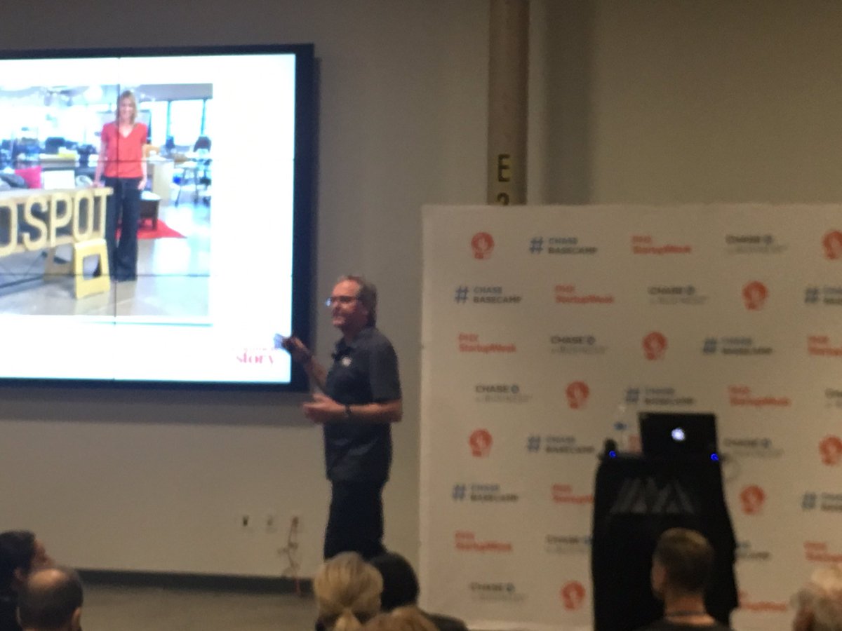 SportsTechLaw's tweet photo. Own your startup story @PHXStartupWeek @ParkHowell #StoryOwn https://t.co/I430gUHNzK