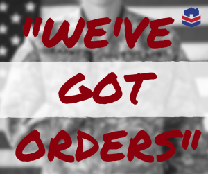 PCSgrades's tweet image. 3 Words That Change Everything in a #Military House! buff.ly/2lD0eQn #MilSo #MilitaryMonday #PCS #PCSseason #MilitarySpouse #Veteran