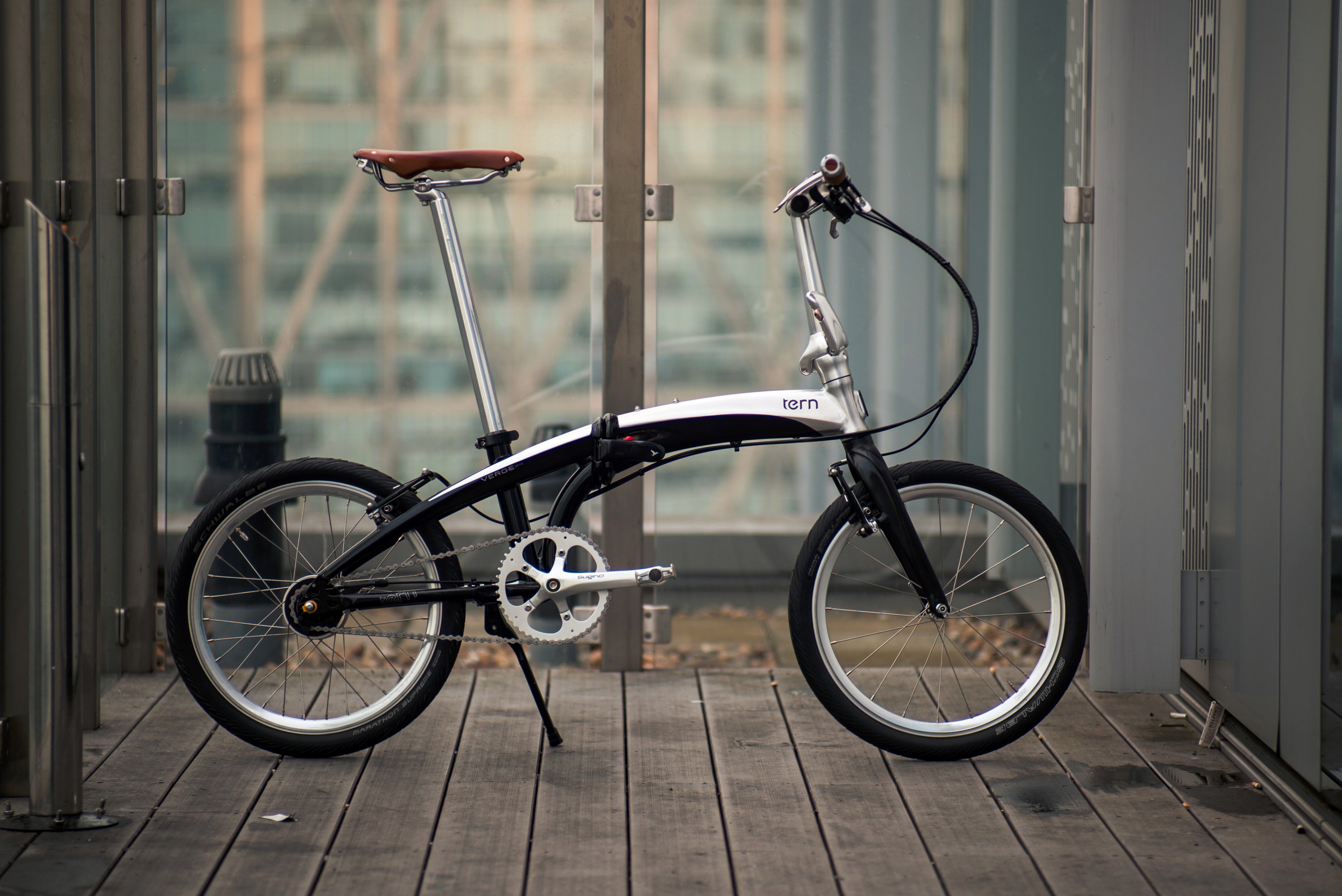 Tern verge s11 clearance