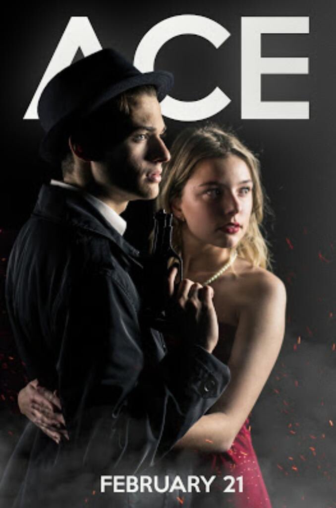 MackReardon's tweet photo. Hi everyone! Come out to Doyle tomorrow night at 6:30 to watch our Doyle's sears play, Ace! Admission is free but donations will be accepted https://t.co/FCf3y1A3Ll