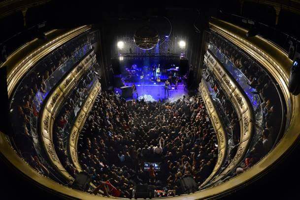 HaAshEsp's tweet photo. Esta es la imagen.
@haashoficial en Madrid... Pero solo sabes lo que fue, si estuviste ahí.
¡ENORME MADRID! https://t.co/EJgP58ANfY