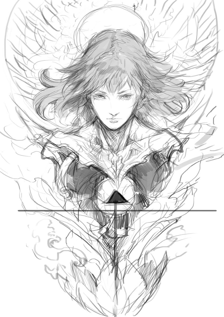 GITS sketch 