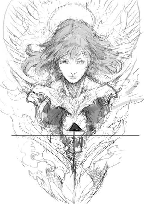 GITS sketch 