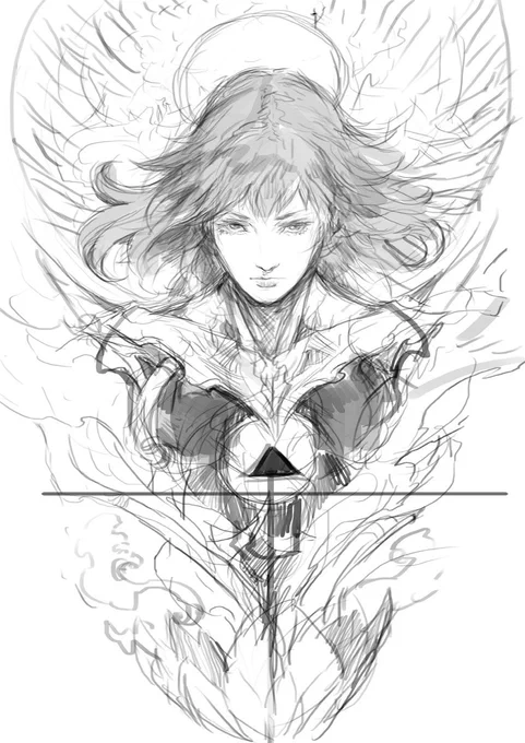 GITS sketch 