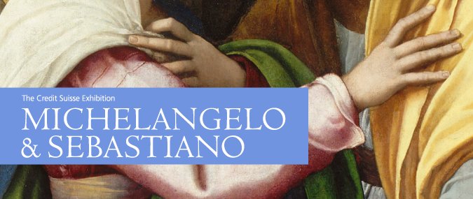 Arts, Politics & Culture (@rosewdc) on Twitter photo #ARTS #LONDON - The Credit Suisse Exhibition: Michelangelo & Sebastiano <a href="/NationalGallery/">National Gallery</a> 3/15-6/25
<a href="/CreditSuisse/">Credit Suisse</a>
bit.ly/2m1hQWG #ARTS #LONDON - The Credit Suisse Exhibition: Michelangelo & Sebastiano <a href="/NationalGallery/">National Gallery</a> 3/15-6/25
<a href="/CreditSuisse/">Credit Suisse</a>
bit.ly/2m1hQWG