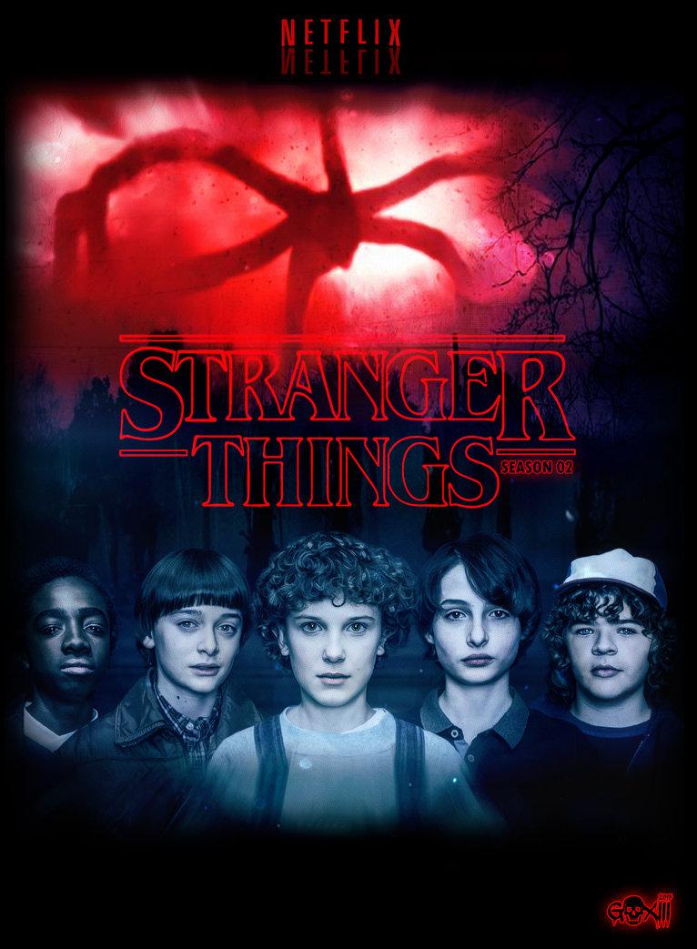 Stranger things season 2 episode 1 free download in hindi asocali