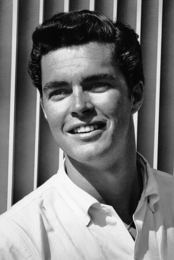 Happy Birthday to Richard Beymer! He\s 79 today! 