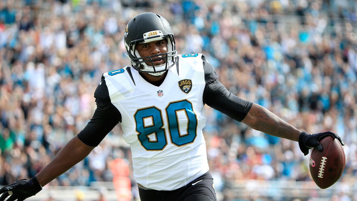 Proposed #Dolphins deal for TE Thomas breaks down, or may never happen bit.ly/2kEPtxf https://t.co/c2hvvfIyg6