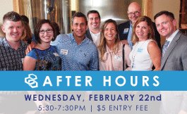 HatcherLawNC's tweet image. We are sponsoring the BLOC After Hours Networking Event this week- 2/22 at 5:30PM at Slate Billiards. Meet us there! #cltnetworking