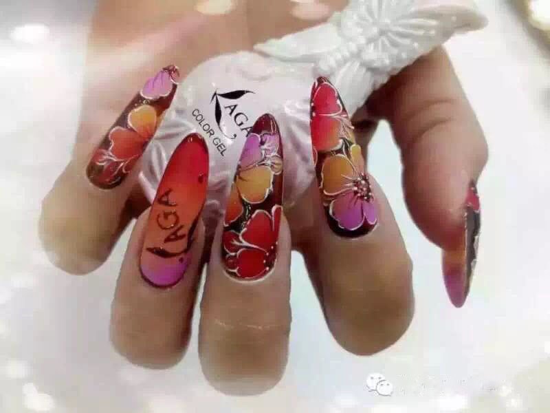 Check out our new website:
kaganails.com
Discount codes of up to 30% on orders. 
Send email for codes info@kaganails.com