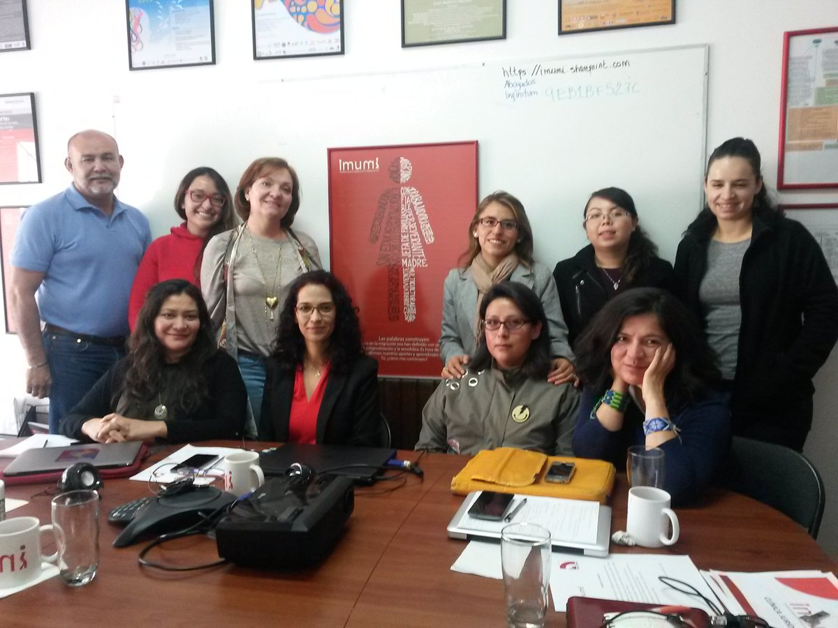 CanEmbMexico's tweet photo. The Canada Fund #CFLIMX supports projects to provide access to #Education and #RightToIdentity of #MigrantChildren in #Mexico https://t.co/YTtwqk3W4Y